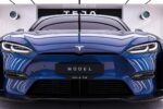Tesla Model S 2026 sorprende con innovación y potencia